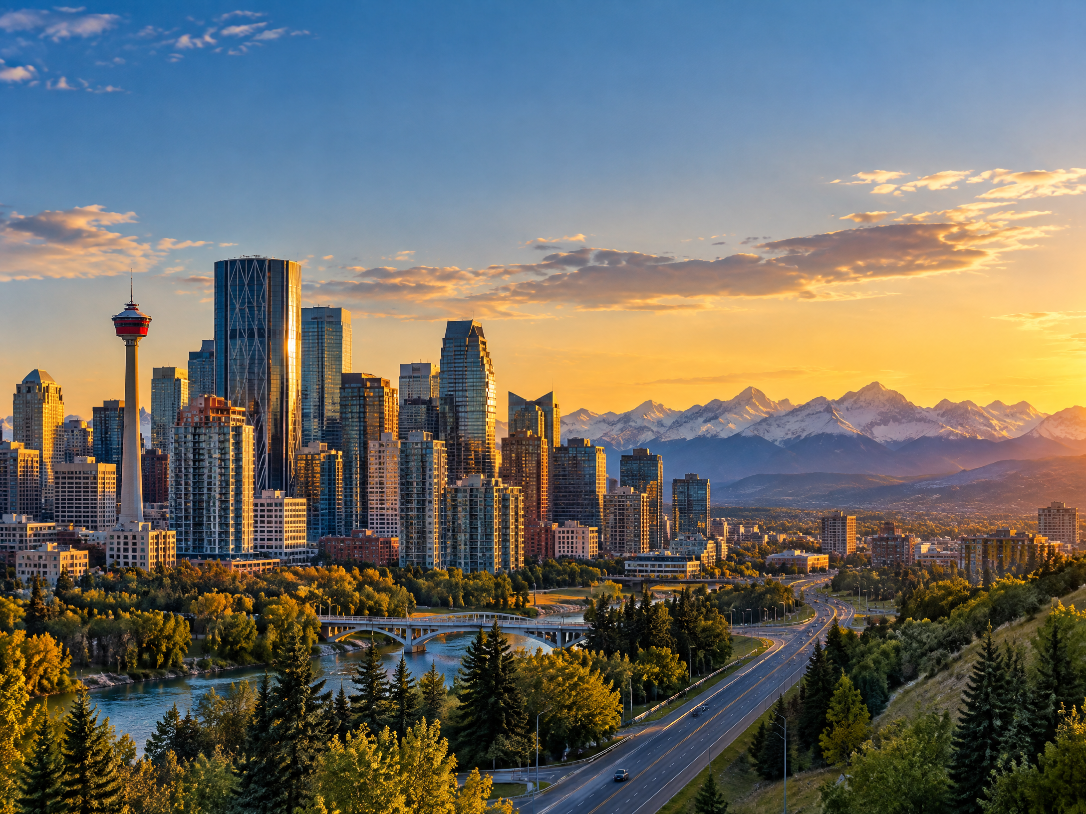 Calgary
