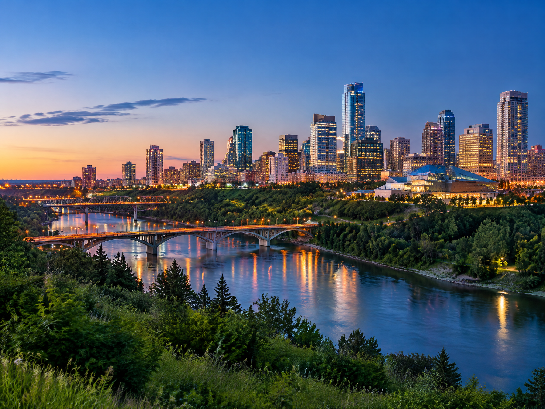 Edmonton